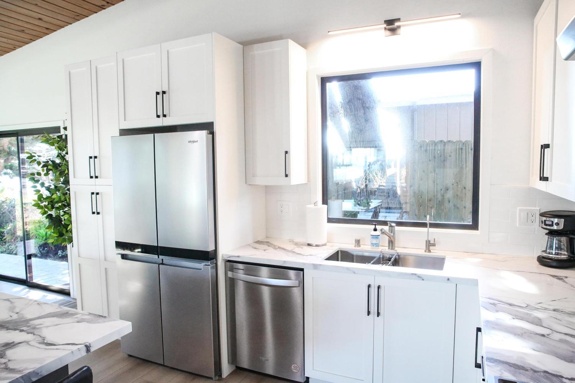 5768 Moonstone Bch Dr. Villa Cambria Ngoại thất bức ảnh