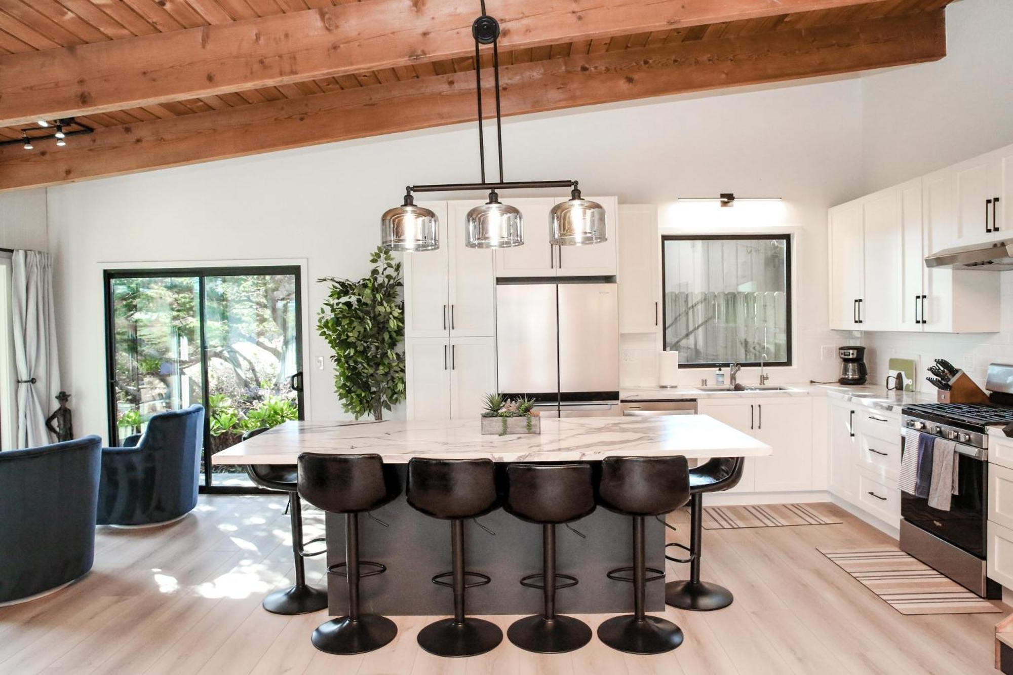 5768 Moonstone Bch Dr. Villa Cambria Ngoại thất bức ảnh