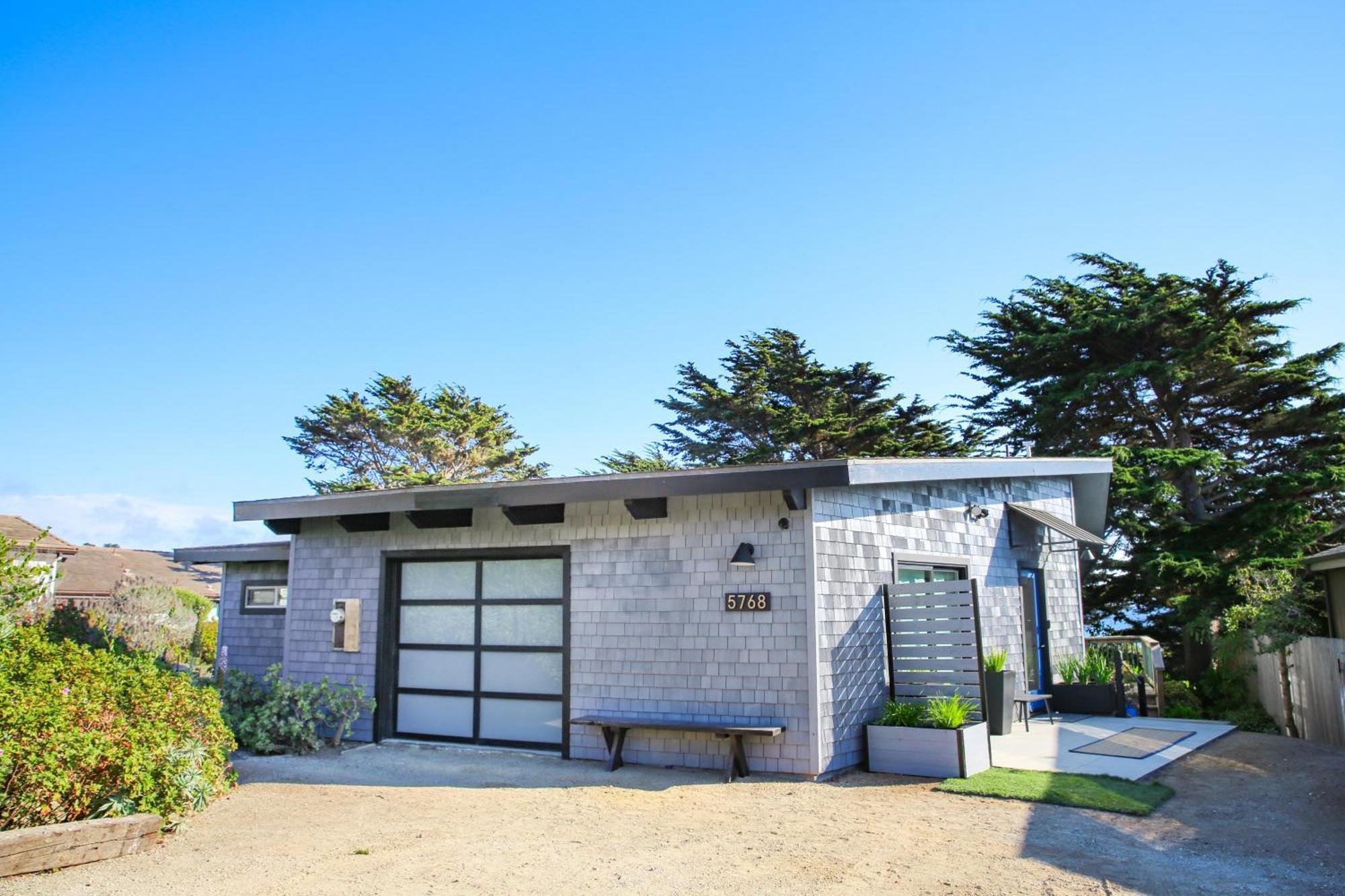 5768 Moonstone Bch Dr. Villa Cambria Ngoại thất bức ảnh